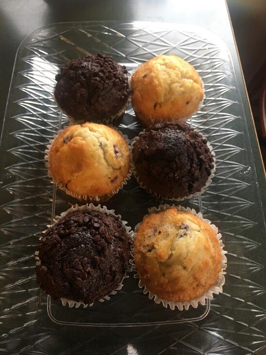 Muffins